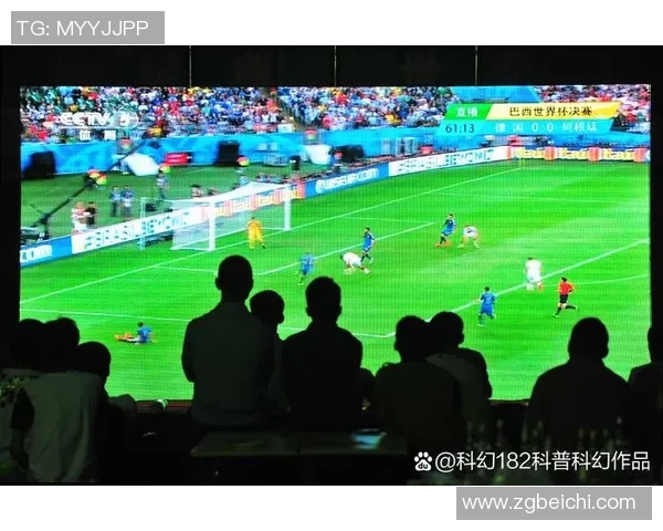 激情四溢的绿茵场上那些让人热血沸腾的足球明星们